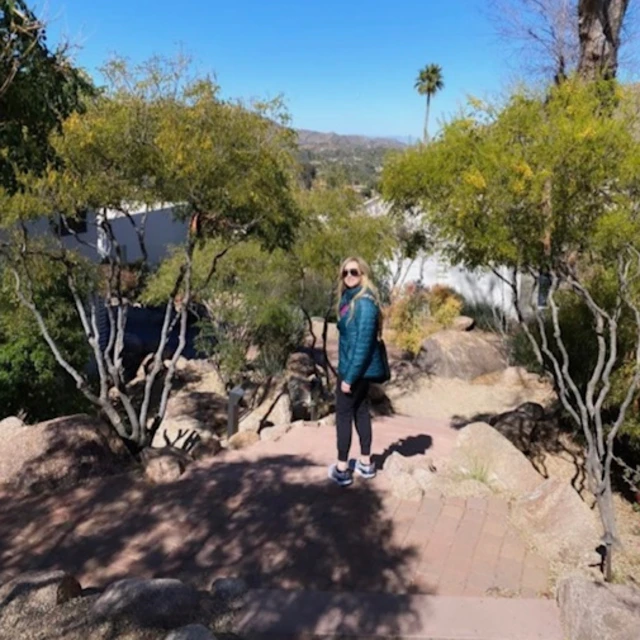 Advisor - Kara Cochran