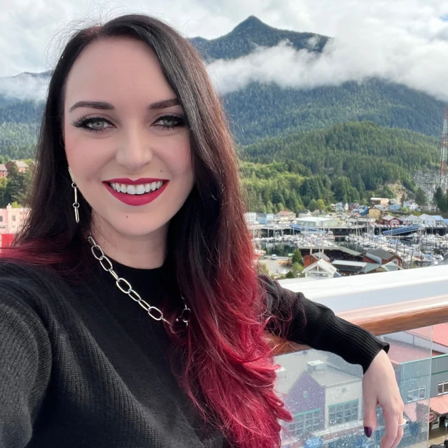 Advisor - Christina Himmelspach