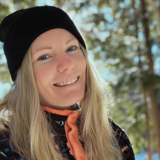 Advisor - Kelsie Clark