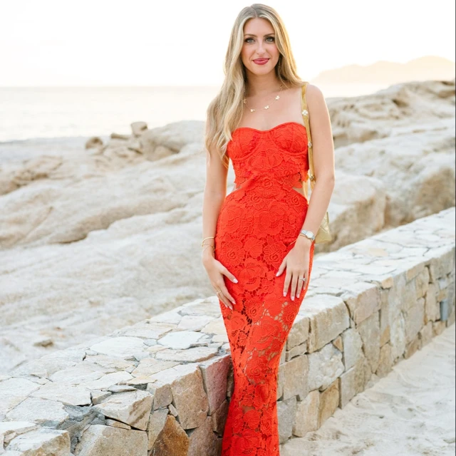 Advisor - Nicole Spitz
