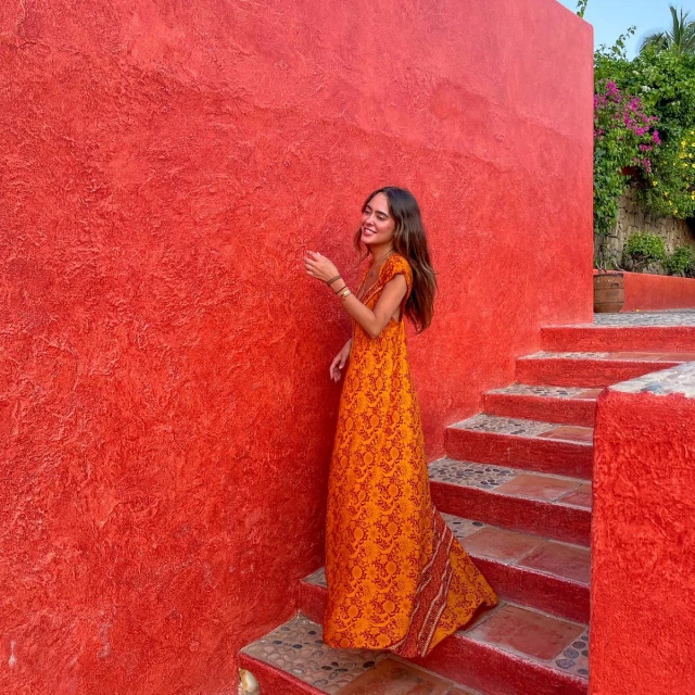 Maria Luiza Torres | Fora Travel