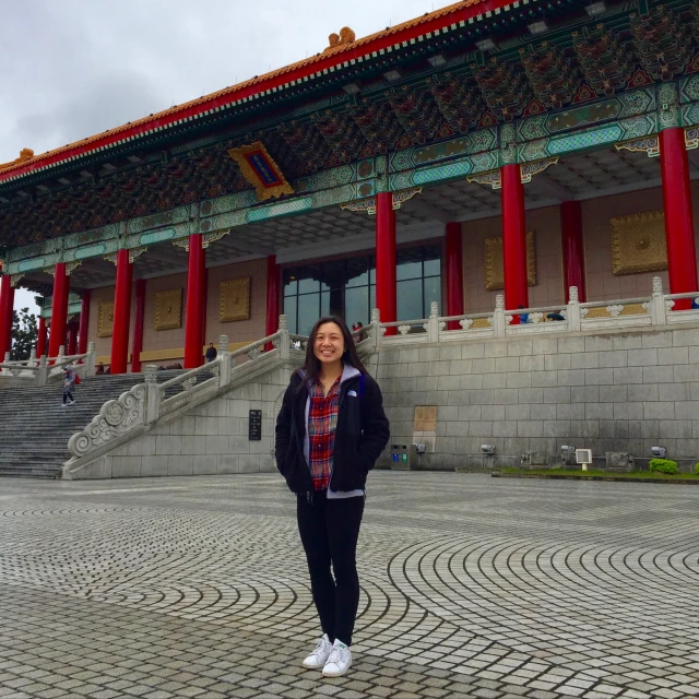 Advisor - Rachel Lai