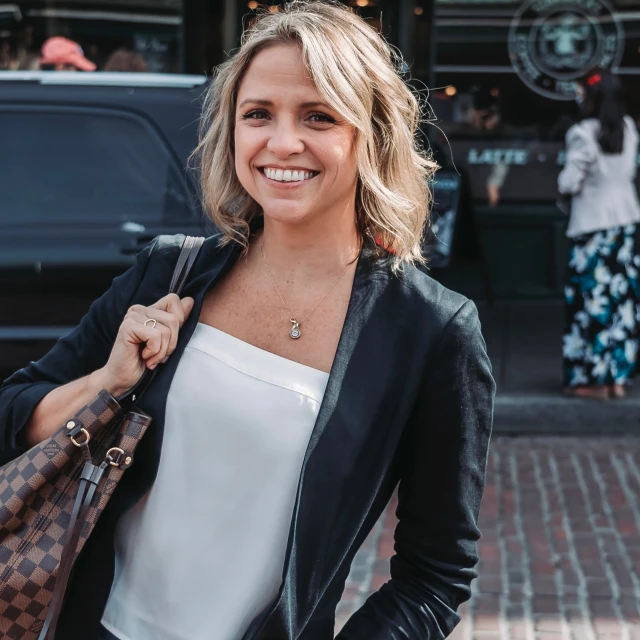 Advisor - Lauren Tarpley