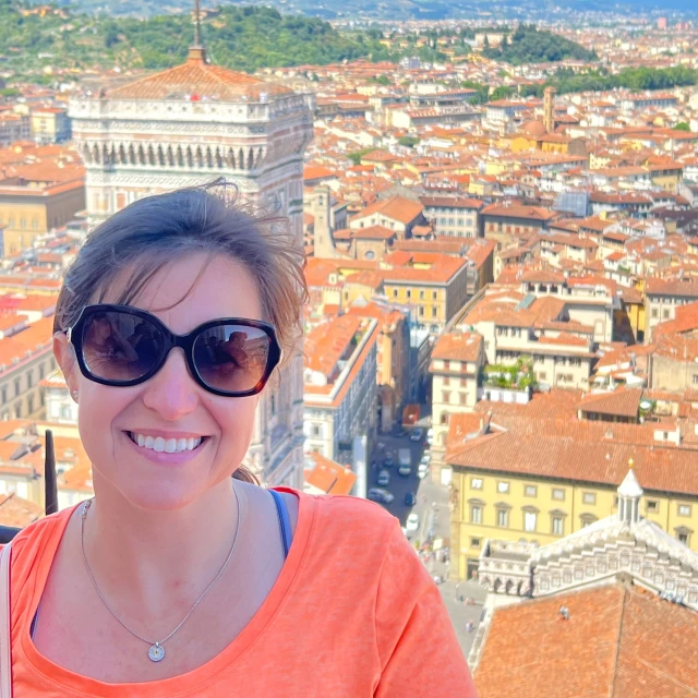 Advisor - Megan Stewart