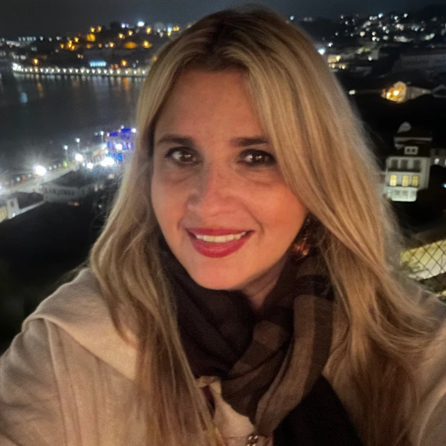 Advisor - Ana Aida Preza