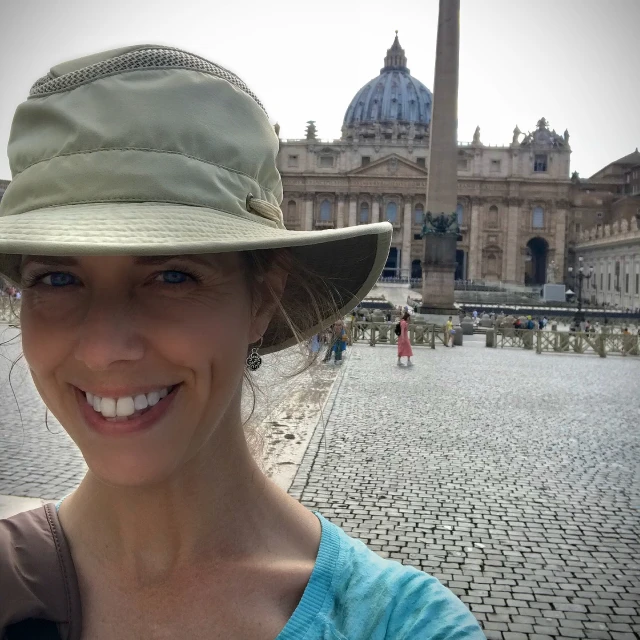 Advisor - Angela Aspiazu