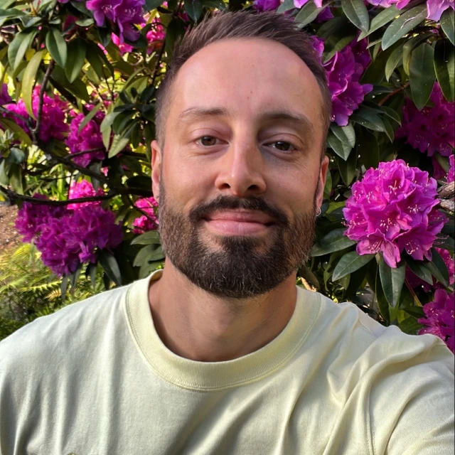 Advisor - Anthony de Leon