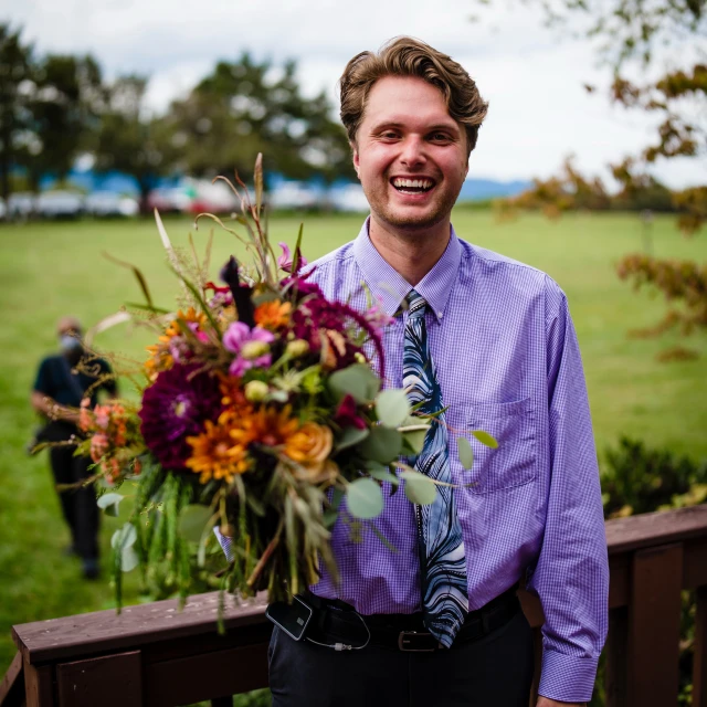 Advisor - Jay McKulka