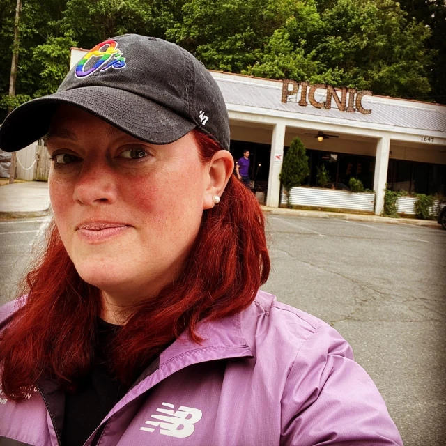 Advisor - Kate Holland