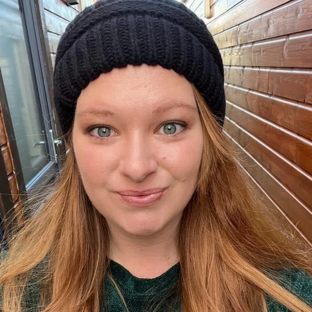 Advisor - Tayler Williams