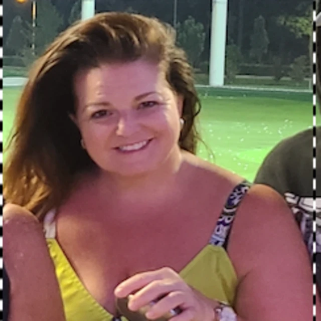 Advisor - Jacqueline Gromada