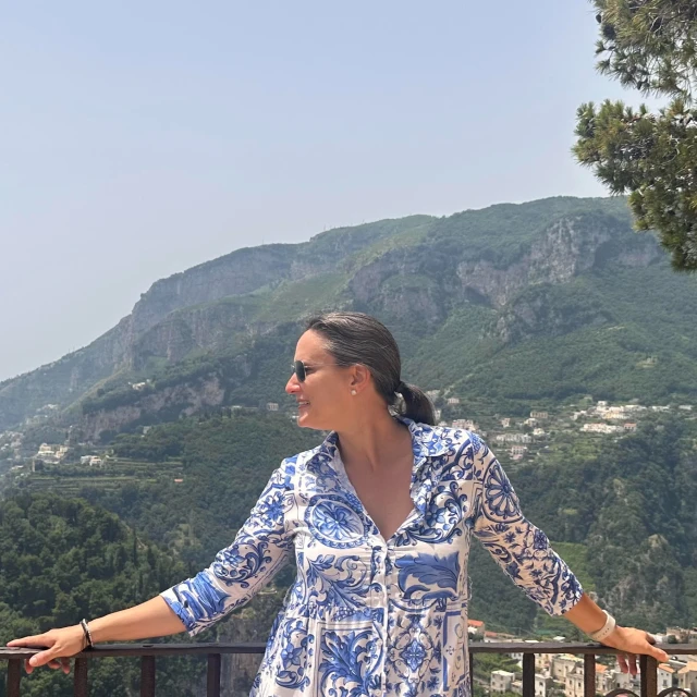 Advisor - Carrie Carter
