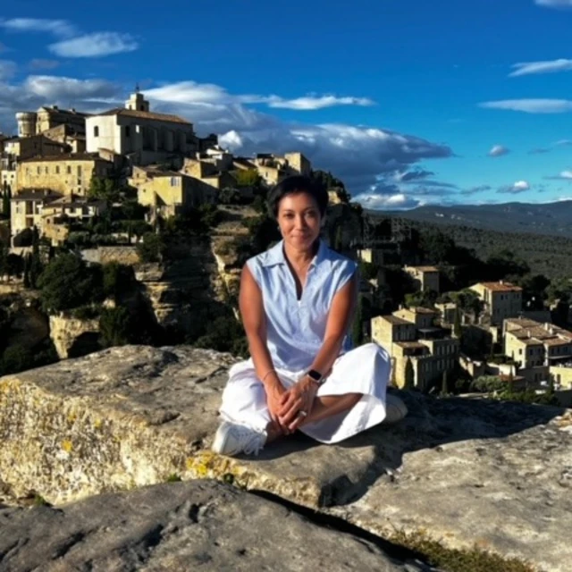 Advisor - Juliana DeRiggs