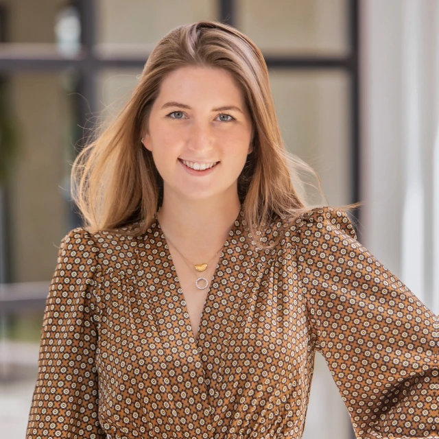 Advisor - Freya Fine