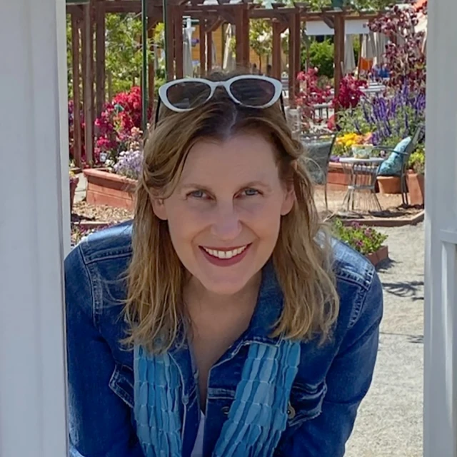 Advisor - Cara Todd