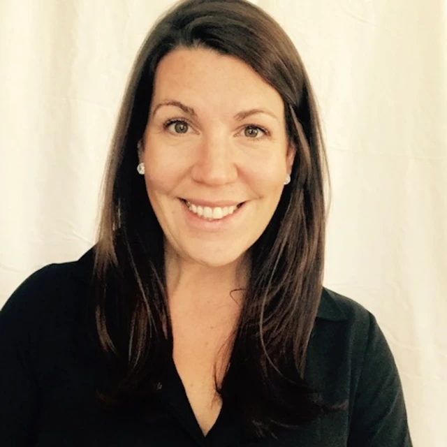 Advisor - Caroline Marvel