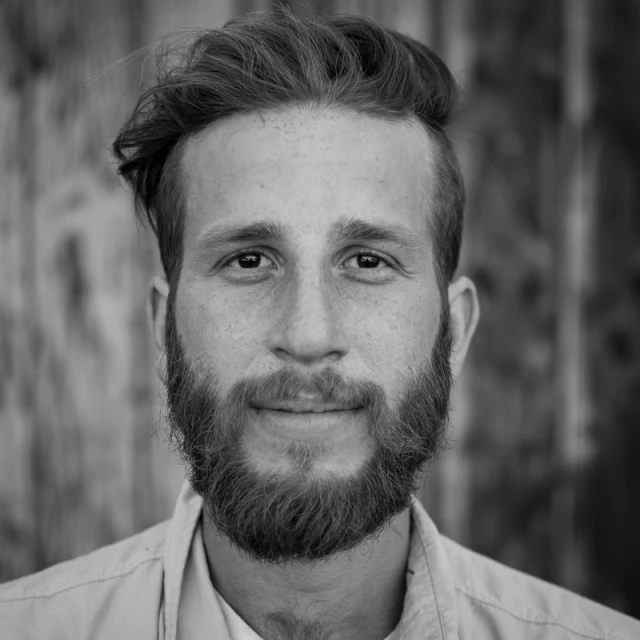 Advisor - Jake Goldrath
