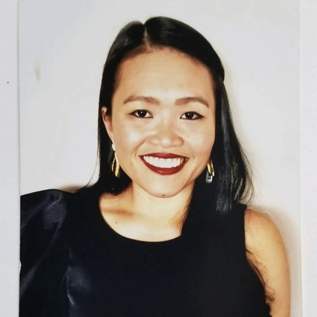 Advisor - Chloe Binetti