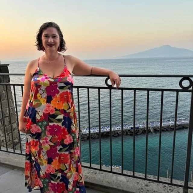 Advisor - Chrissy Resendes
