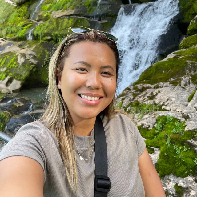 Advisor - Jennie Javier