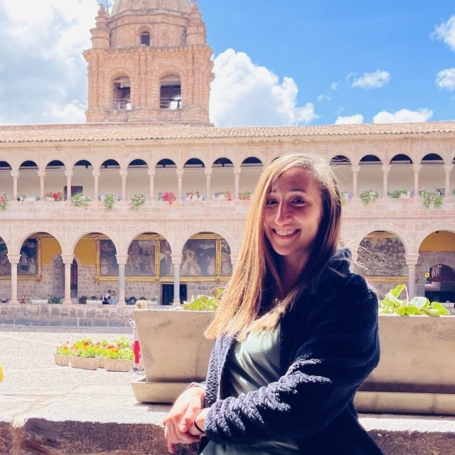 Advisor - Ashley Reese