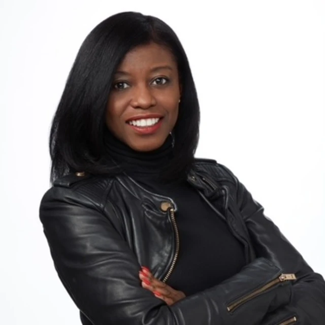 Advisor - Jodi Holmes