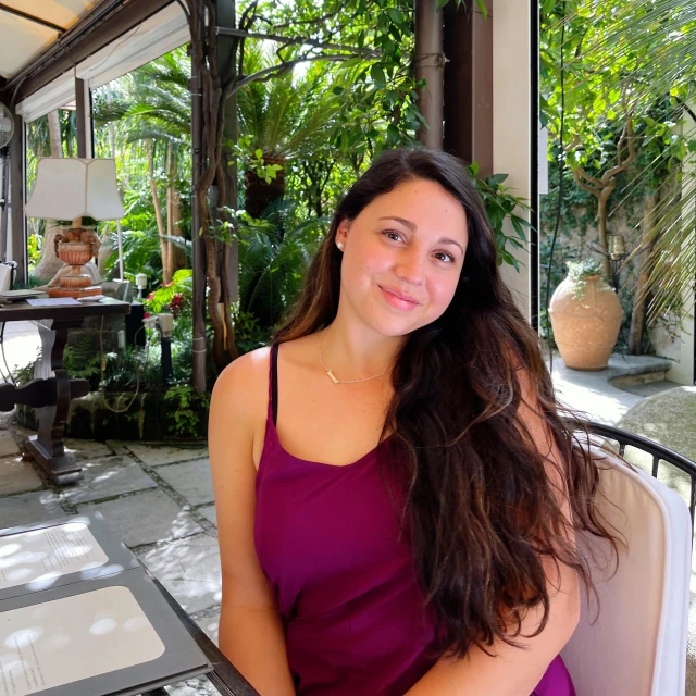 Advisor - Stephanie MacKnight