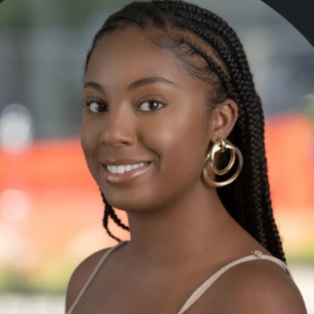 Advisor - Dejanilya Dupree