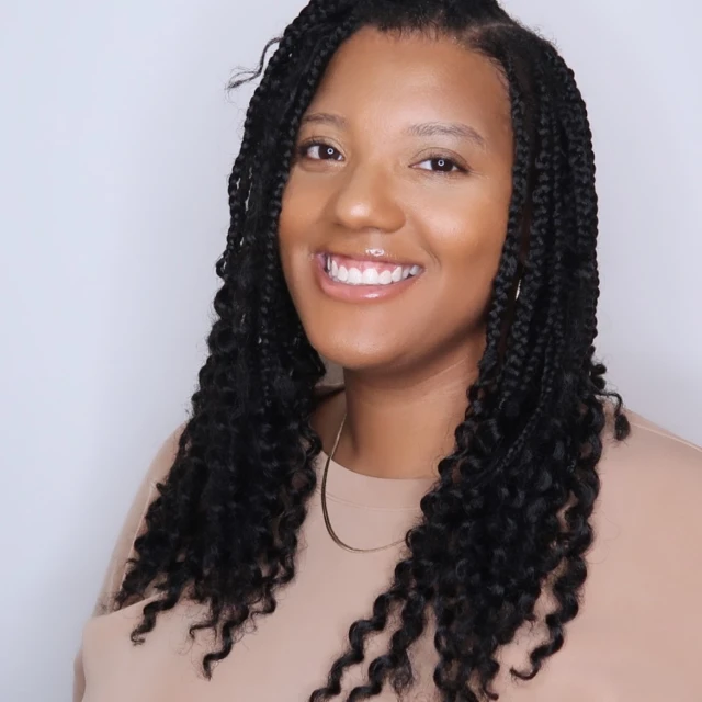 Advisor - Alysia Jones