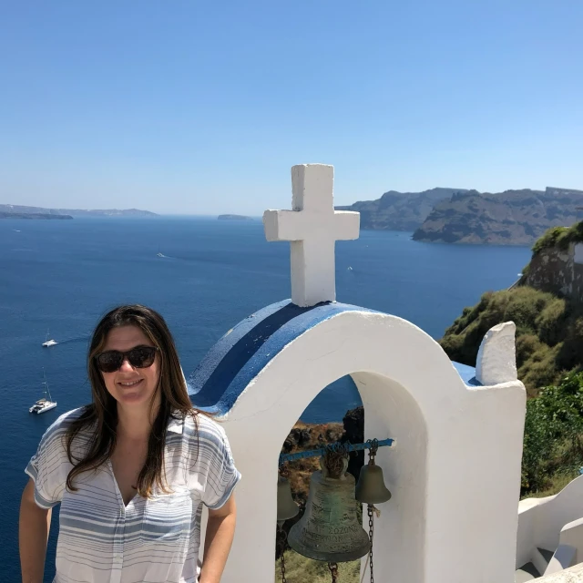 Advisor - Cristy Mast