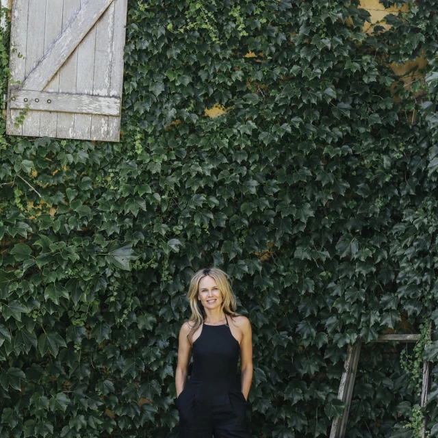 Advisor - Georgia Hopkins