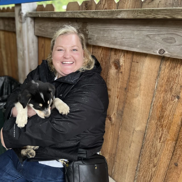 Advisor - Glenalyn Hunt