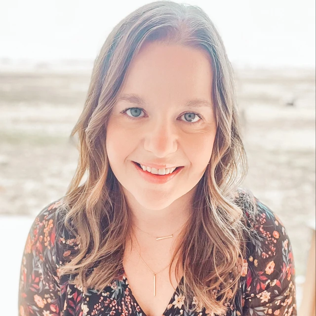 Advisor - Angela Hanson