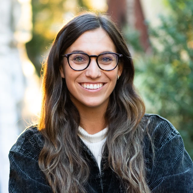 Advisor - Haley Altus