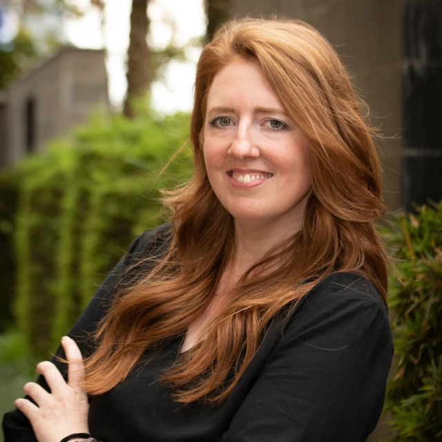 Advisor - Laura O’Donnell