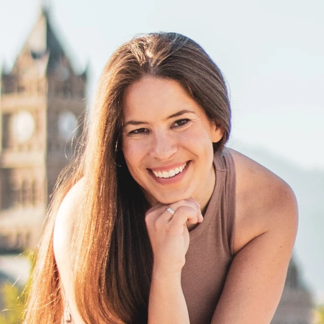 Advisor - Chelsea Hunersen