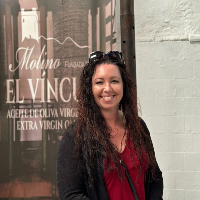 Advisor - Heather King