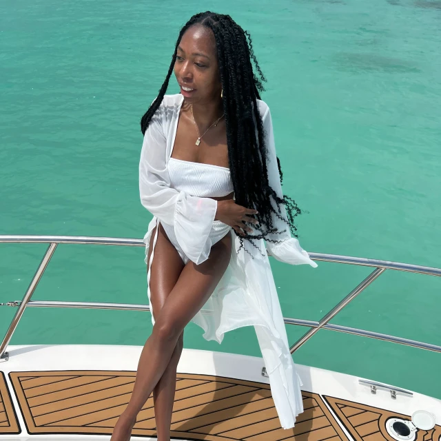 Advisor - Jalynn Williams