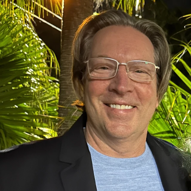 Advisor - James Schwartz