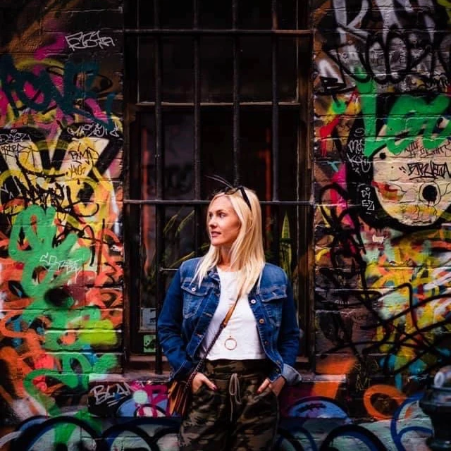 Advisor - Jillian Thayer