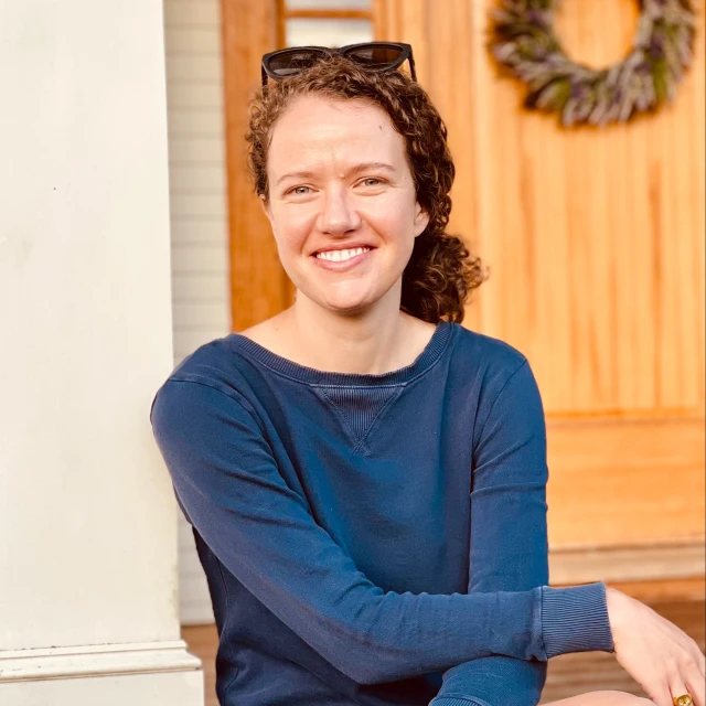 Advisor - Kelly McStay
