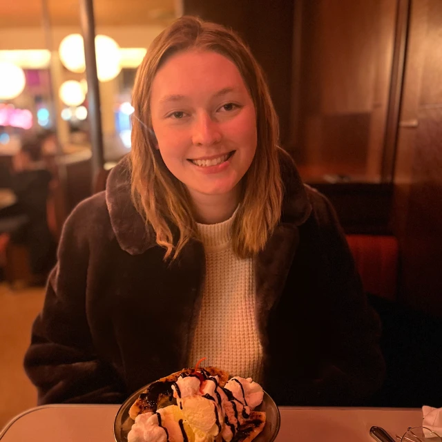 Advisor - Katherine Neal