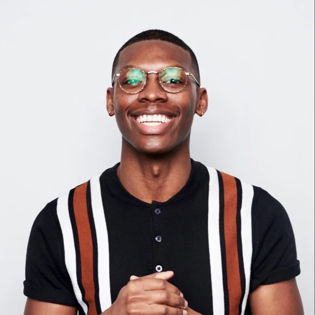 Advisor - Kevin Satterfield