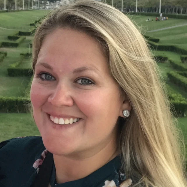 Advisor - Kristen Pupa