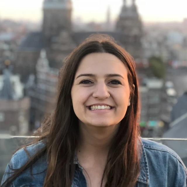 Advisor - Kylie Collins