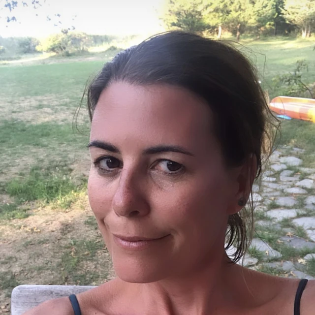 Advisor - Lindsay Knaak-Stuart