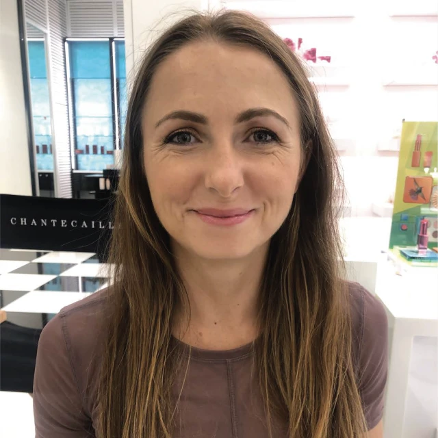 Advisor - Martina Kostalova