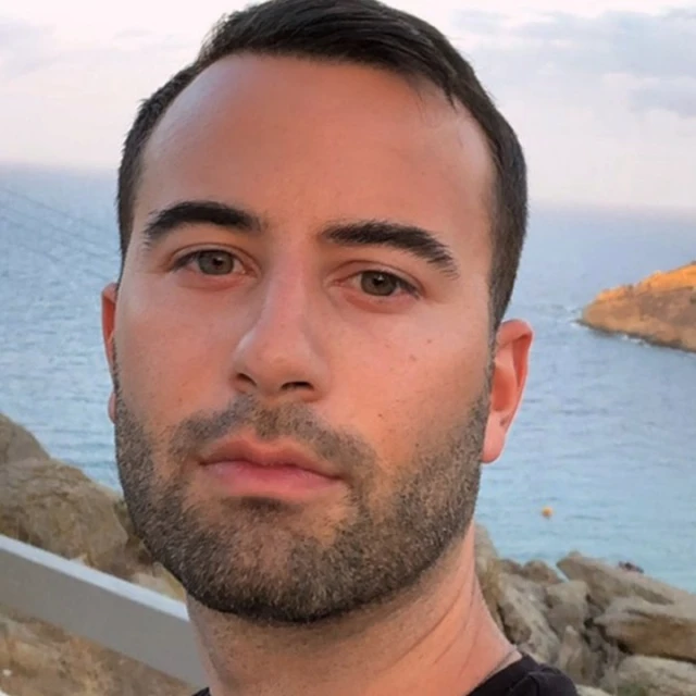 Advisor - Michael Gulas