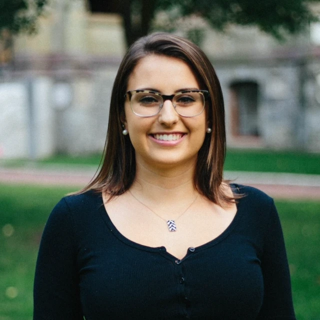 Advisor - Natalie Weil