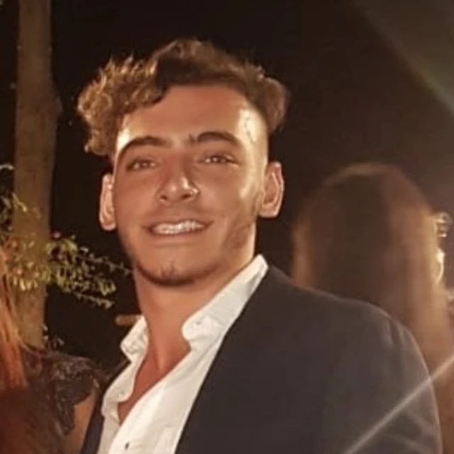 Advisor - Paul Mandelbaum 
